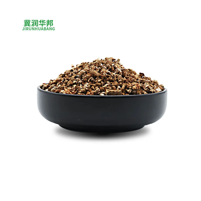 Vermiculite natural mineral for small furnace linings historic building renovations industrial use commercial applications lightweight porous heat resistant