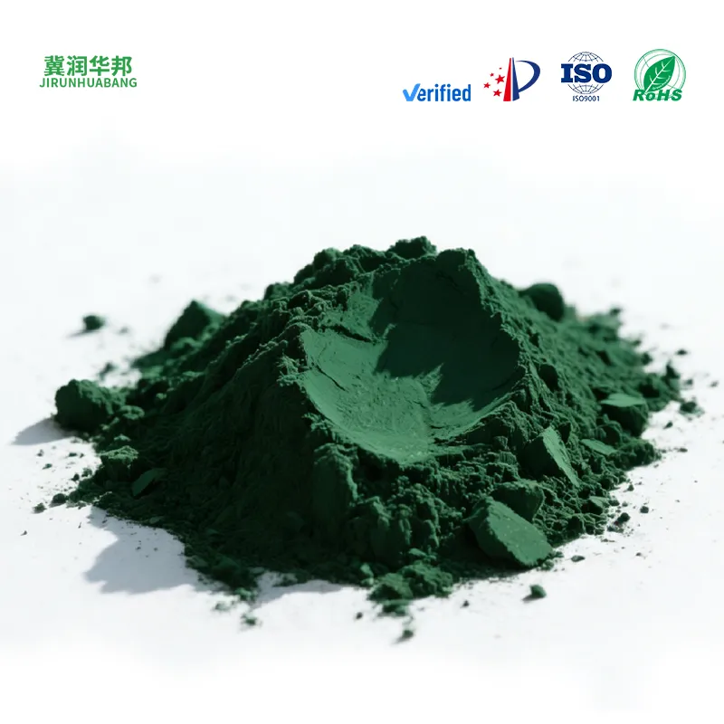 Iron Oxide Pigments: The Sustainable Color Backbone Driving Global Industrial Growth in 2026