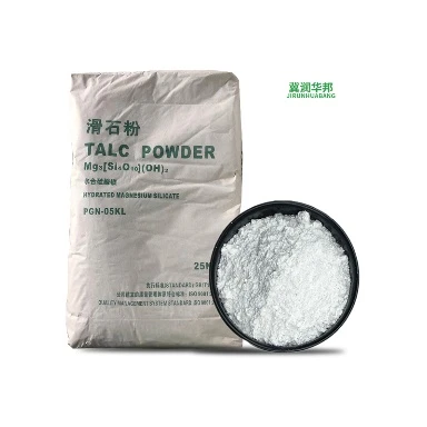 Explore the Versatility of Talc Powder for Various Applications