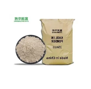 Kaolin Clay: Benefits, Suppliers, and Uses