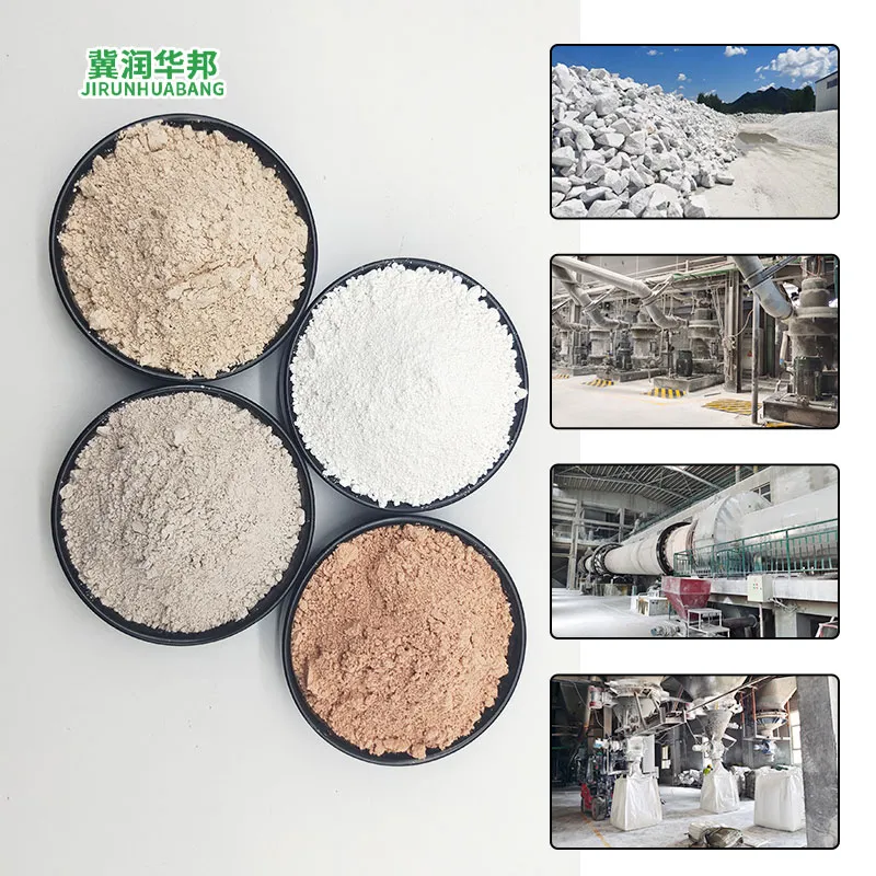 Power of Kaolin Clay Wholesale