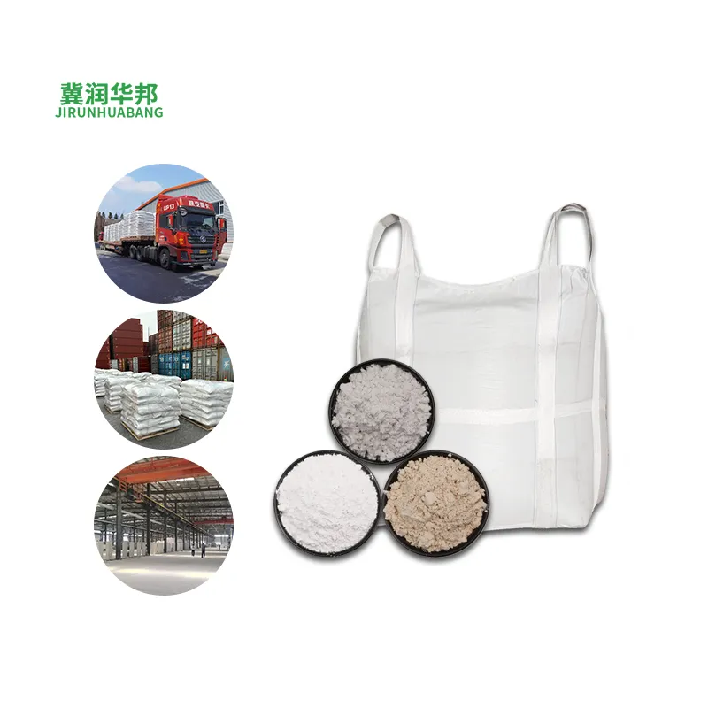 Kaolin Clay: Nature's Miracle Powder for Beauty & Industry