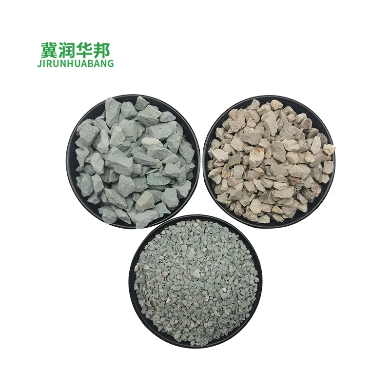 Expanding Global Market for Zeolite Wholesale Applications