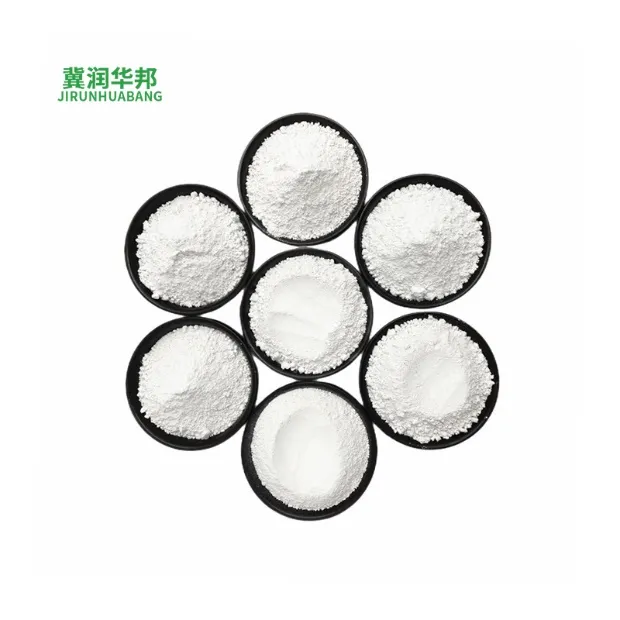 Calcium Carbonate Powder: A Versatile Industrial Powerhouse