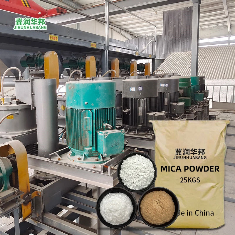 Runhuabang insulation mica gasket electrical transparent fireproof mica sheet coating rubber