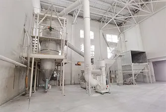 bentonite manufacturer
