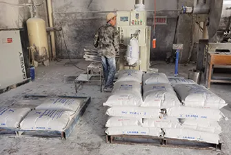bentonite manufacturer