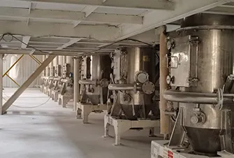 bentonite manufacturer