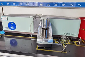 calcium carbonate manufacturing plant