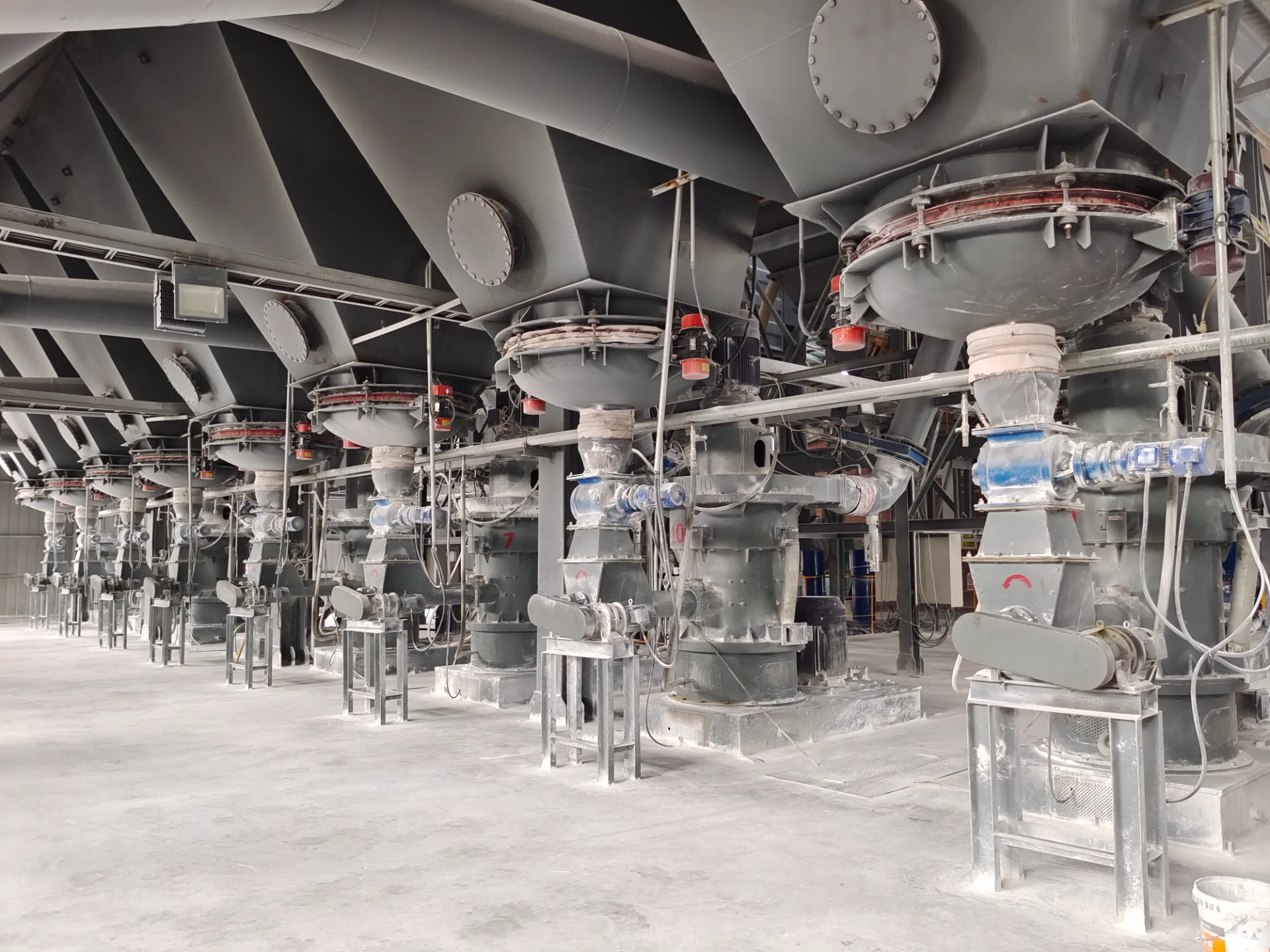 bulk bentonite suppliers