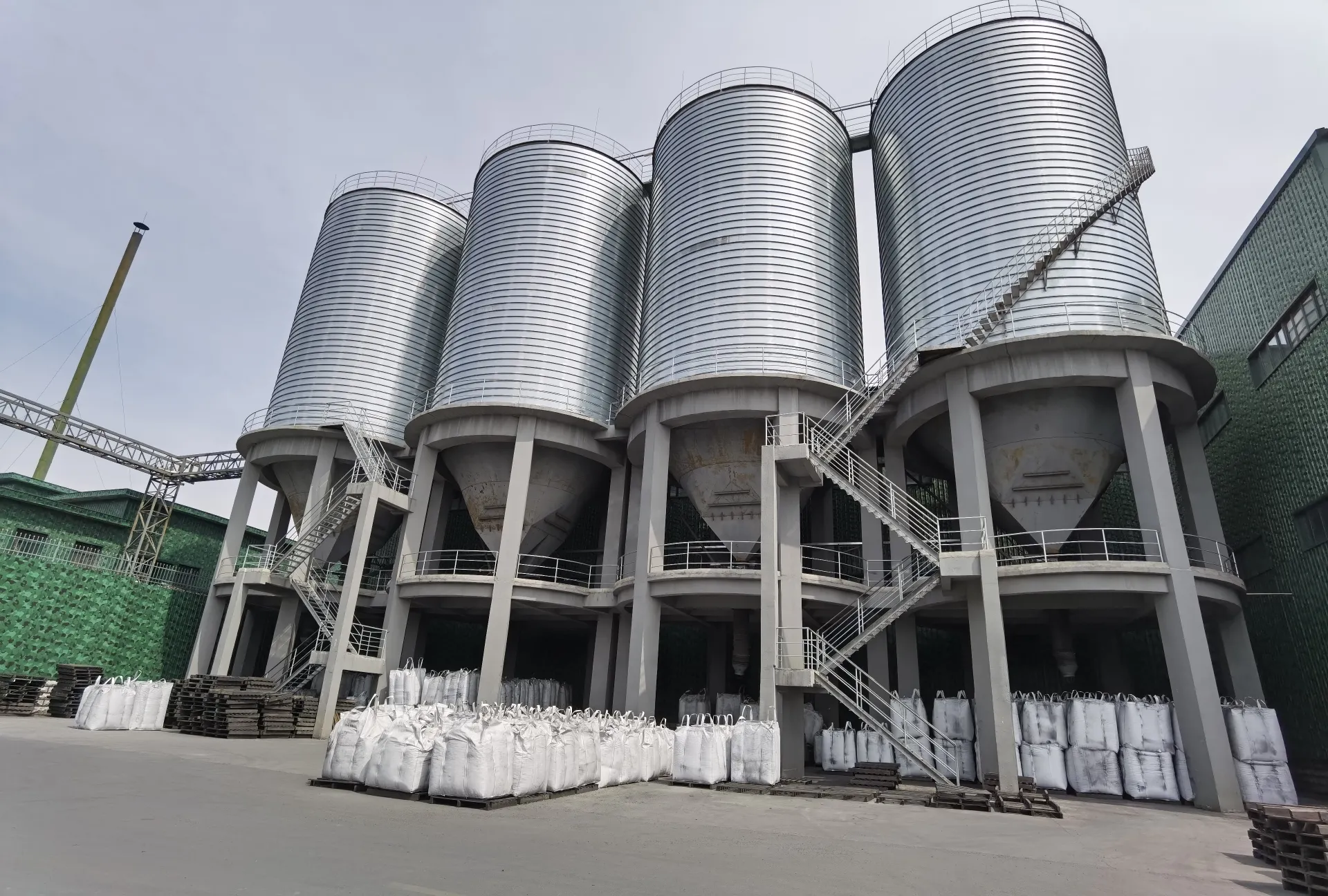 calcium bentonite suppliers