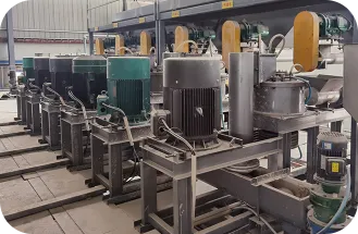 bentonite powder supplier