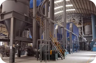 bentonite manufacturer