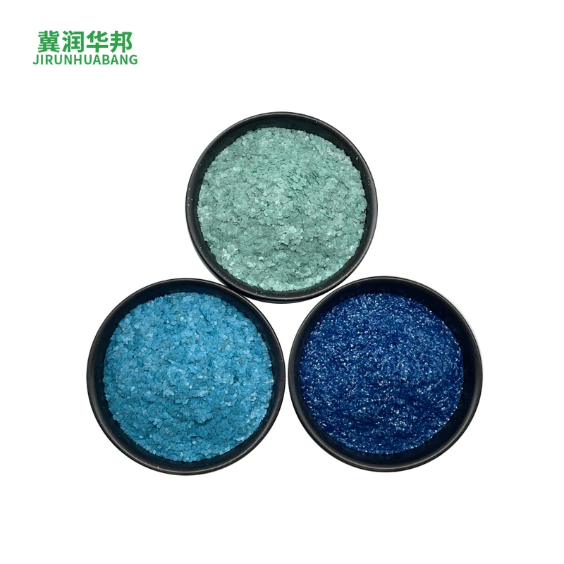 Runhuabang epoxy floor paint resin rock sheet paint rubber anti-wood coating floor stairs mica sheet