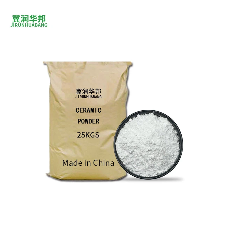 Ceramic powder for the electronics industry wear resistant materials mechanical components industry