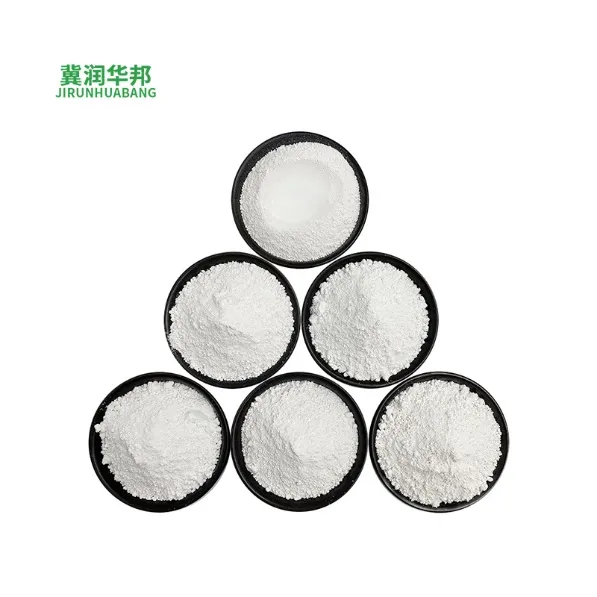 Unlock the Power of Calcium Carbonate