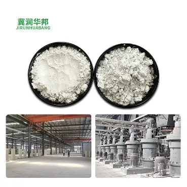 The Versatility of Wollastonite Powder