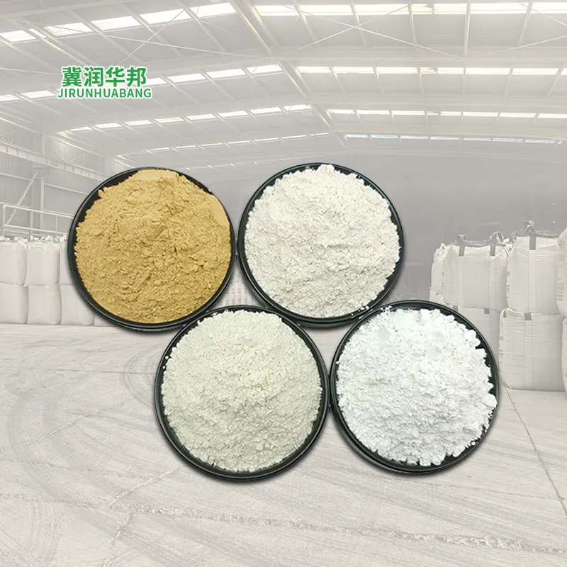 Bulk Granular Bentonite