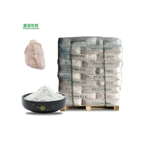 Talc Powder: The Versatile Mineral Solution for Industry & Personal Care