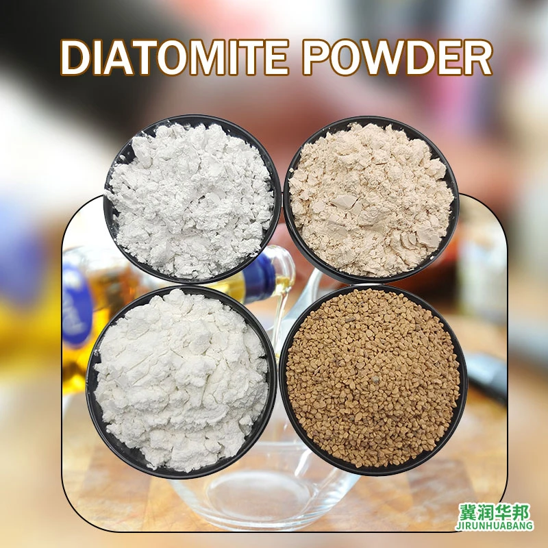 Versatility of Diatomaceous Earth for Sale
