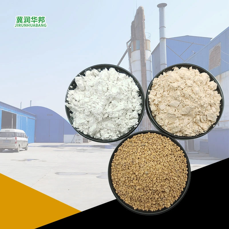 Diatomite Powder Light Porous Adsorption Capacity Strong Environmental Protection Filtration for Beer and Water Treatment