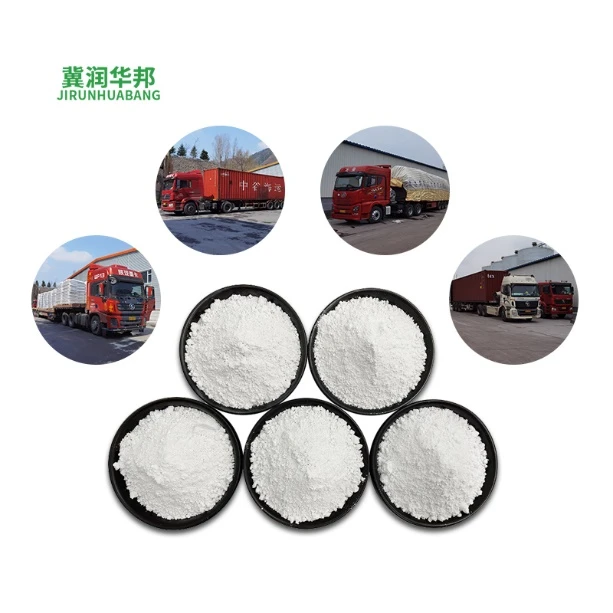 Navigating Calcium Carbonate Solutions: Suppliers, Quality, and Specialized Varieties