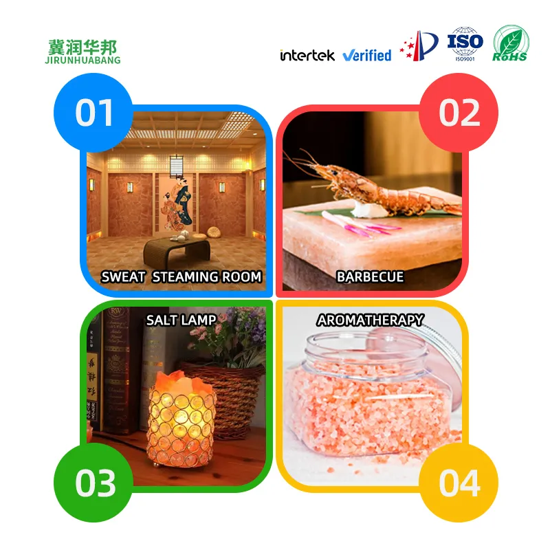 What is Himalayan Salt? A Natural Ancient Mineral for Life & Industry