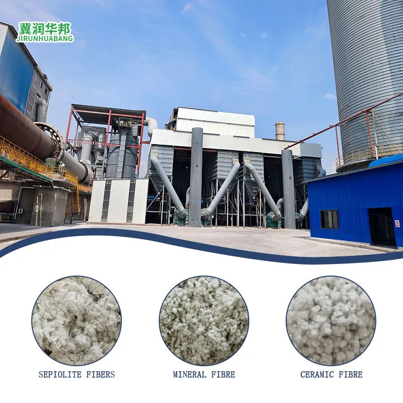 Versatility of Sepiolite for Sale