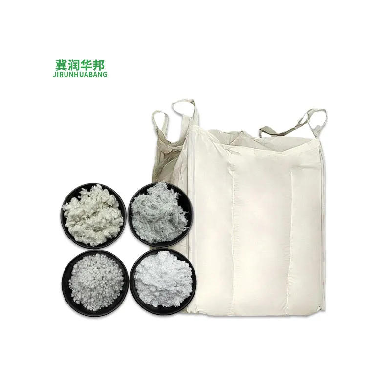 Runhuabang Sepiolite Fiber: Adsorbing Decolorizer & Insulation Materials