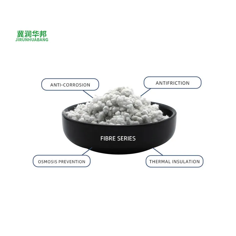 Runhuabang Sepiolite Fiber: Adsorbing Decolorizer & Insulation Materials