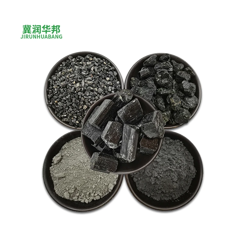 Tourmaline Powder Unveiling Its Mysterious Powers and Diverse Applications