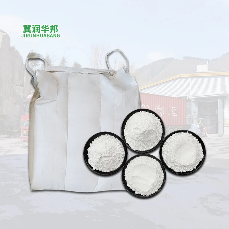 Runhuabang automobile sound insulation rubber special light calcium carbonate compound calcium