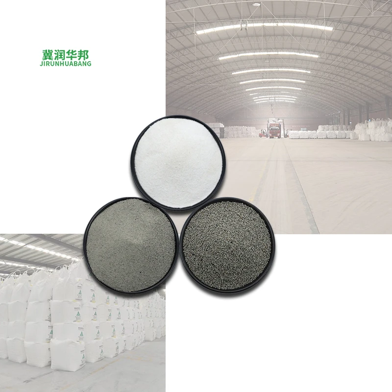Runhuabang Supply driftball power plant fly ash driftball for oil drilling and cementing