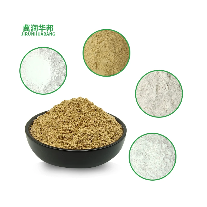 Sodium-calcium-bentonite feed for thickening metallurgical ceramic mud coating in drilling