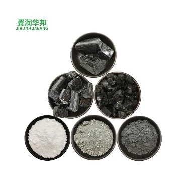 Unlocking the Power of Tourmaline: Extraction, Particle Size, And Industrial Applications