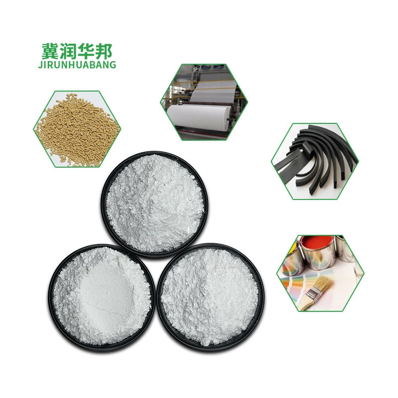 Runhuabang factory wholesale zeolite powder animal feed added soil improved aquaculture ammonia absorption ultrafine zeolite powder