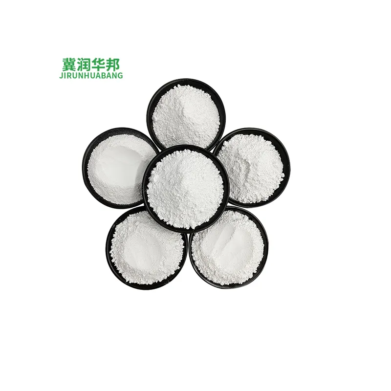 calcium carbonate powder supplier