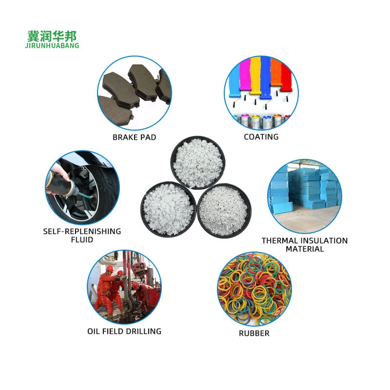 Wholesale the compressive strength of asbestos wool 0.52 cement plugging fire insulation sepiolite fiber asbestos
