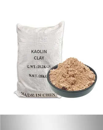 bentonite clay suppliers