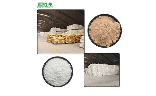Runhuabang Diatomite Filter Aid Has Strong Adsorption Properties