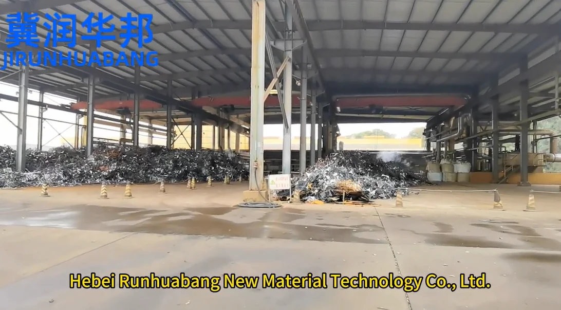 Welcome to Hebei Runhuabang new material Technology Co., LTD