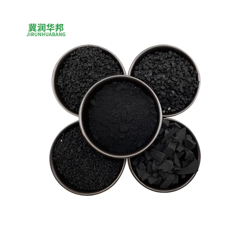 Rubber granules practical elements for industrial noise reduction and parking lot surfacing amid industrial park construction and renovation trends