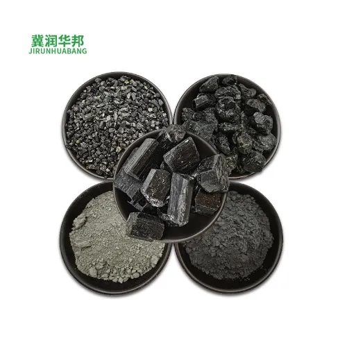 Unlock the Powerful Benefits of Tourmaline in Various Industries