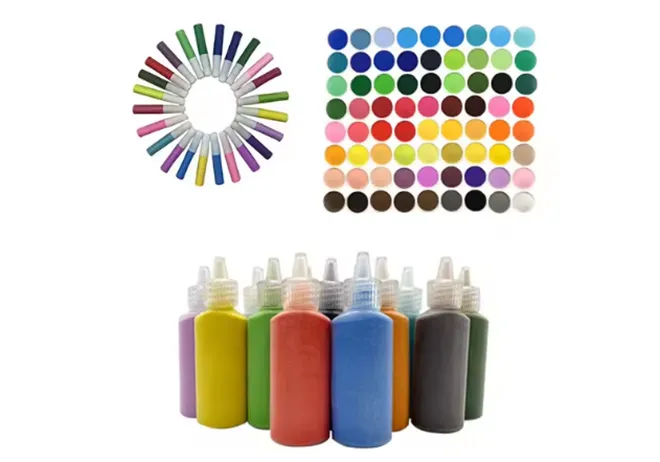 Read More About Pink Sand For Sandbox