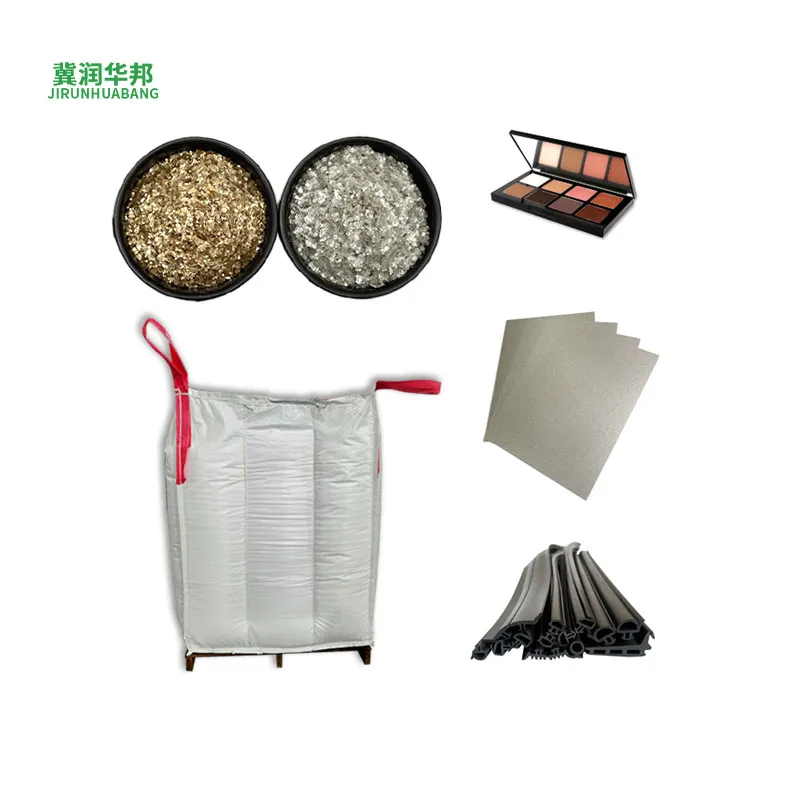 The characteristics and importance of mica sheets