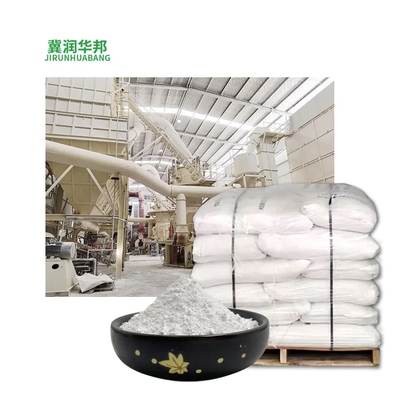 The application and importance of calcium powder in the industrial field
