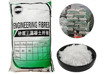 The Application and Importance of Polypropylene Fiber