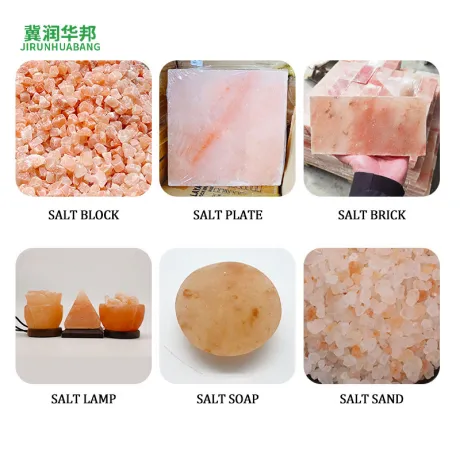 What is Himalayan Salt? A Natural Mineral Treasure for Global Industry & Daily Life