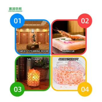 What is Himalayan Salt? A Natural Mineral Treasure for Global Industry & Daily Life