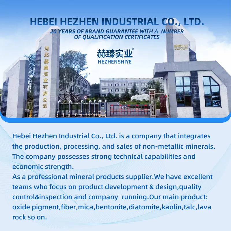 pure kaolin clay powder